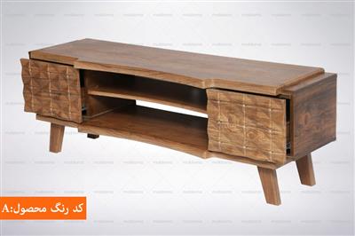 میز طول 140 میز تلویزیون شانتو